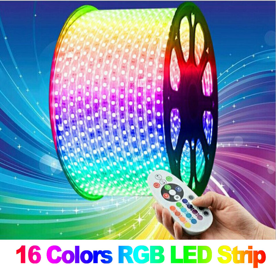 GD RGB LED Ʈ IP65 1M 2M 5M 10M 12M 13M 15M led..